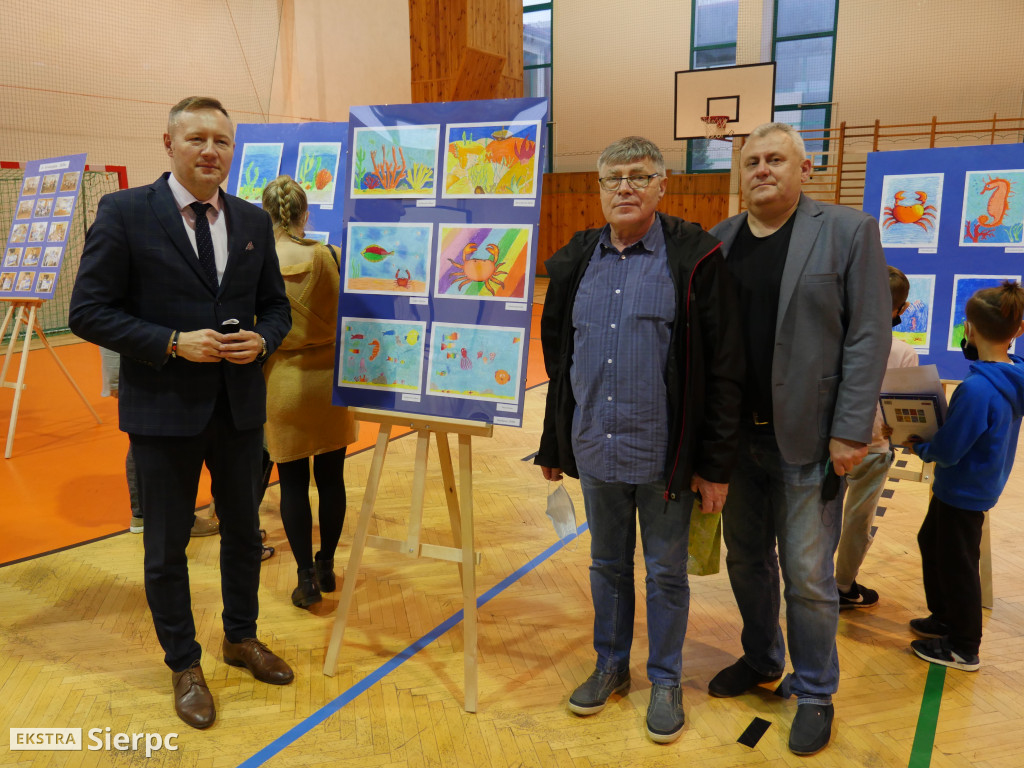 Wystawa Młodzi w działaniu dla Niepodległej