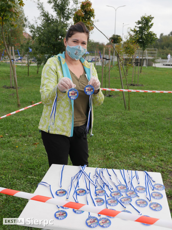 Jesienny Marsz Zdrowia