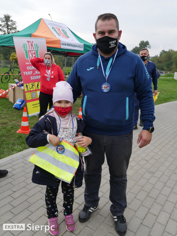 Jesienny Marsz Zdrowia