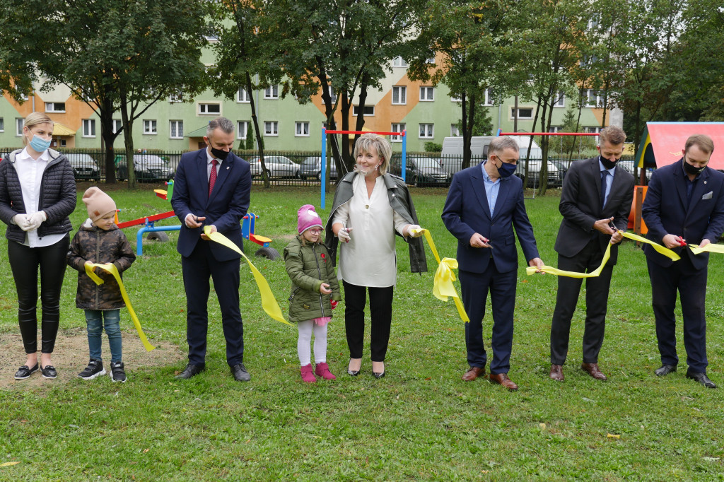 Dwie imprezy w MP nr 2