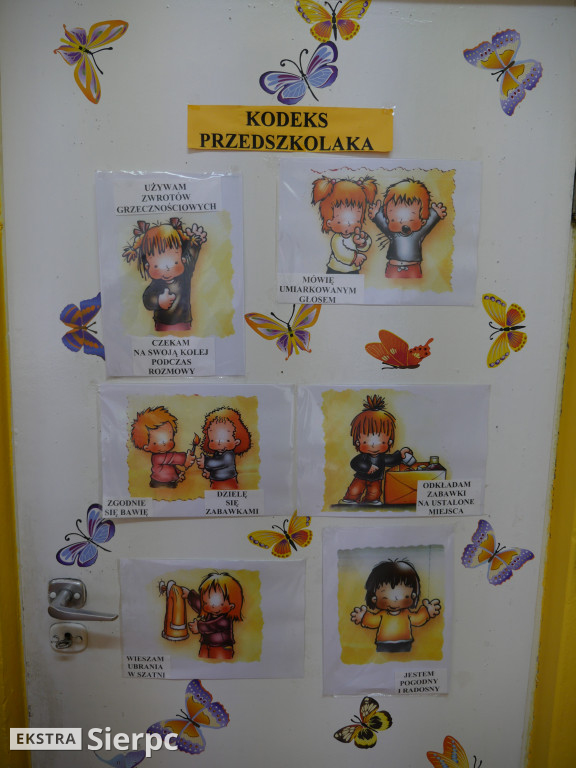 Dwie imprezy w MP nr 2