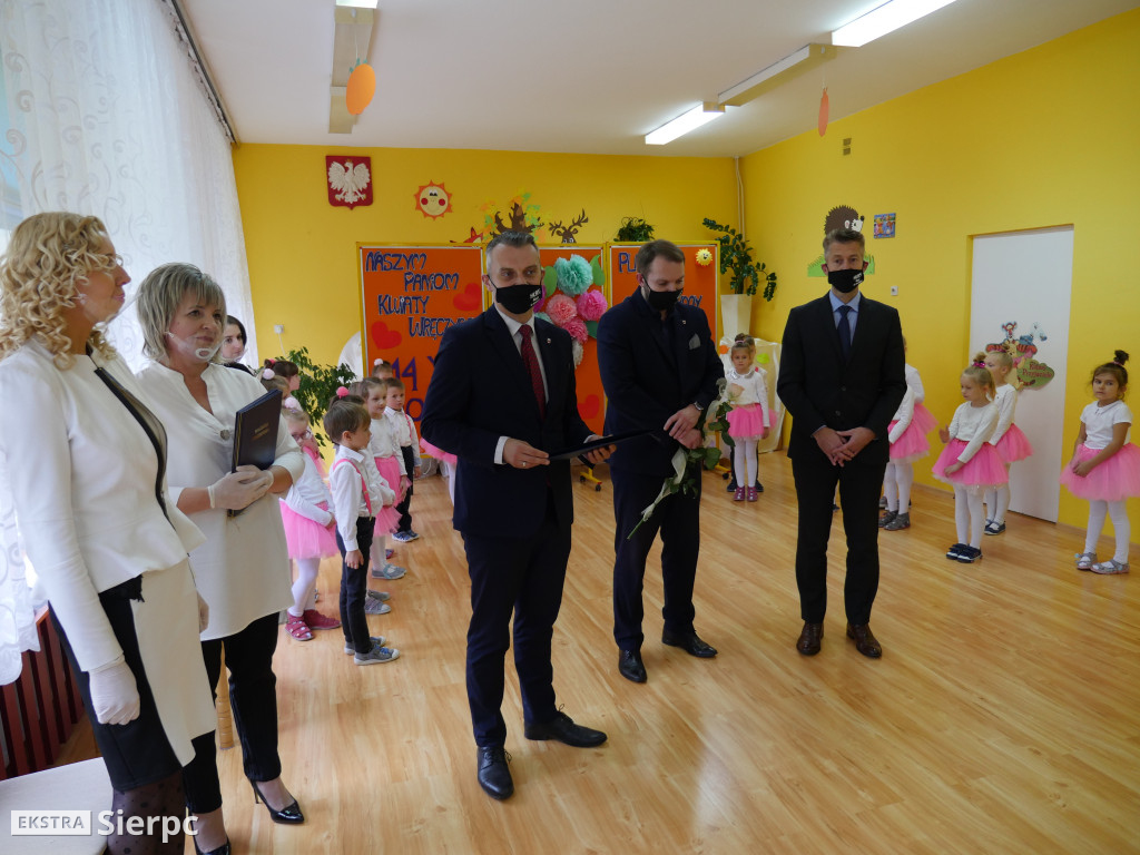 Dwie imprezy w MP nr 2