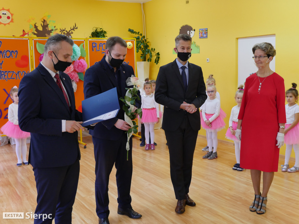 Dwie imprezy w MP nr 2
