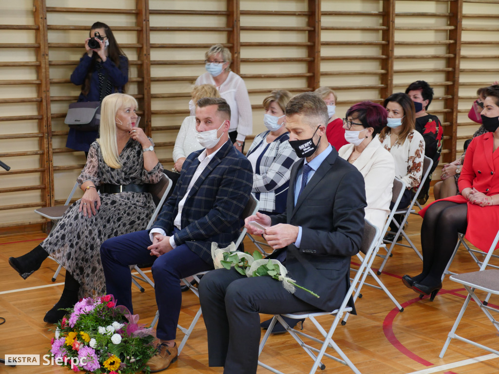 Dzień Edukacji Narodowej w Trójce
