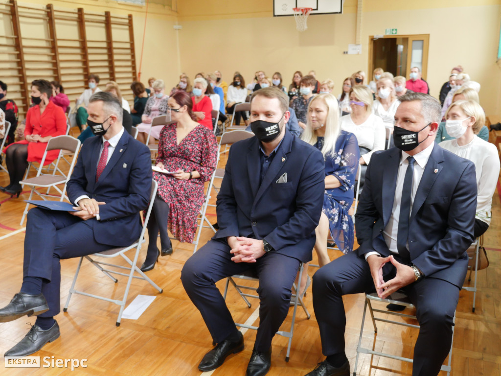 Dzień Edukacji Narodowej w Trójce