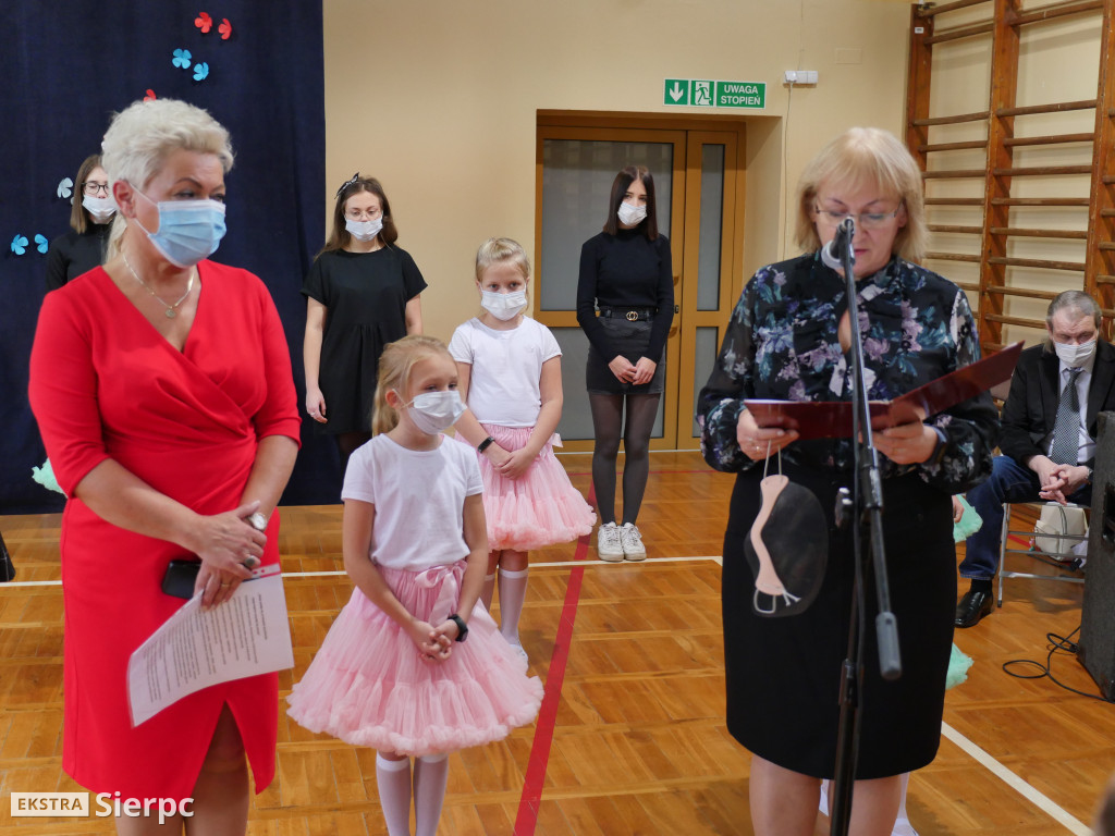 Dzień Edukacji Narodowej w Trójce