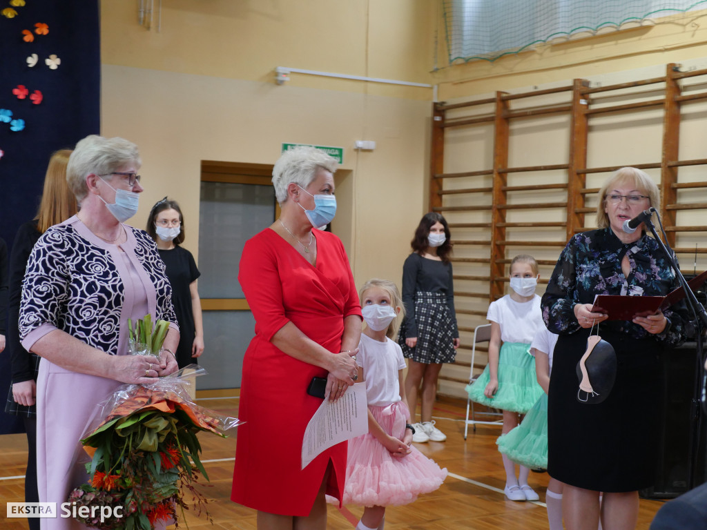 Dzień Edukacji Narodowej w Trójce