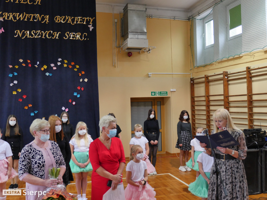 Dzień Edukacji Narodowej w Trójce