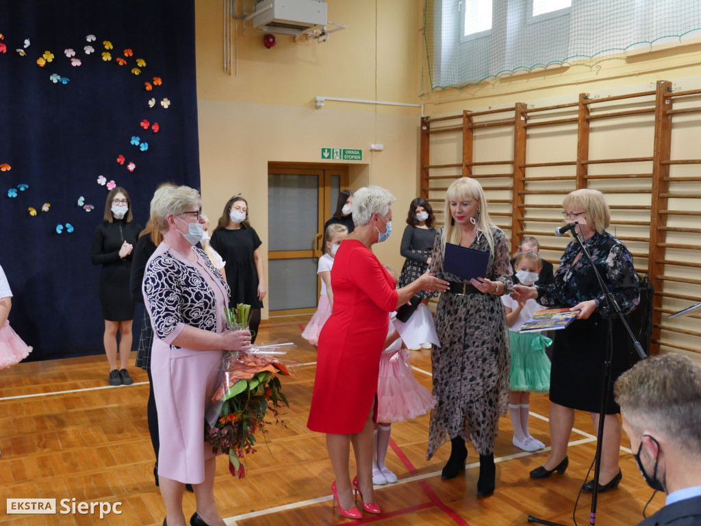 Dzień Edukacji Narodowej w Trójce