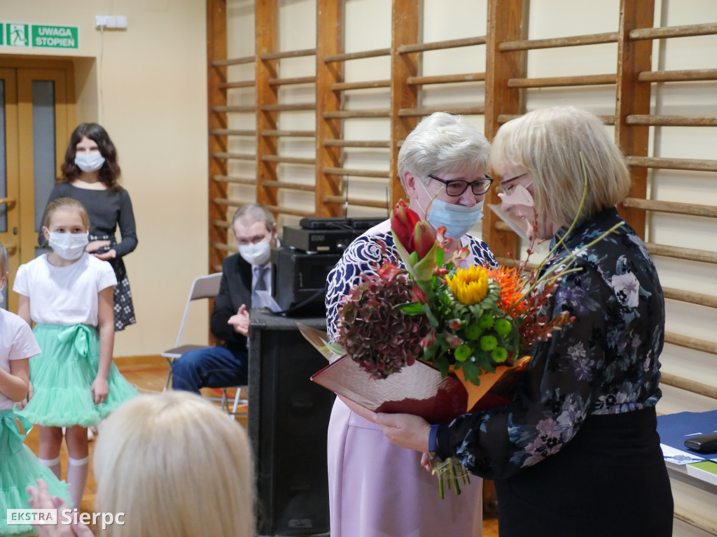 Dzień Edukacji Narodowej w Trójce
