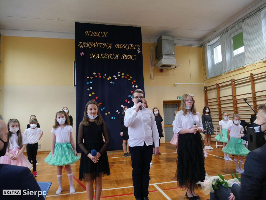 Dzień Edukacji Narodowej w Trójce