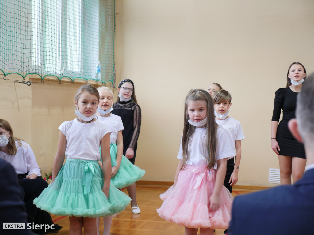 Dzień Edukacji Narodowej w Trójce