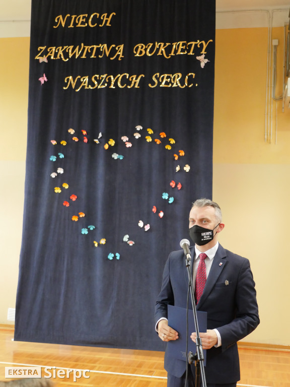 Dzień Edukacji Narodowej w Trójce