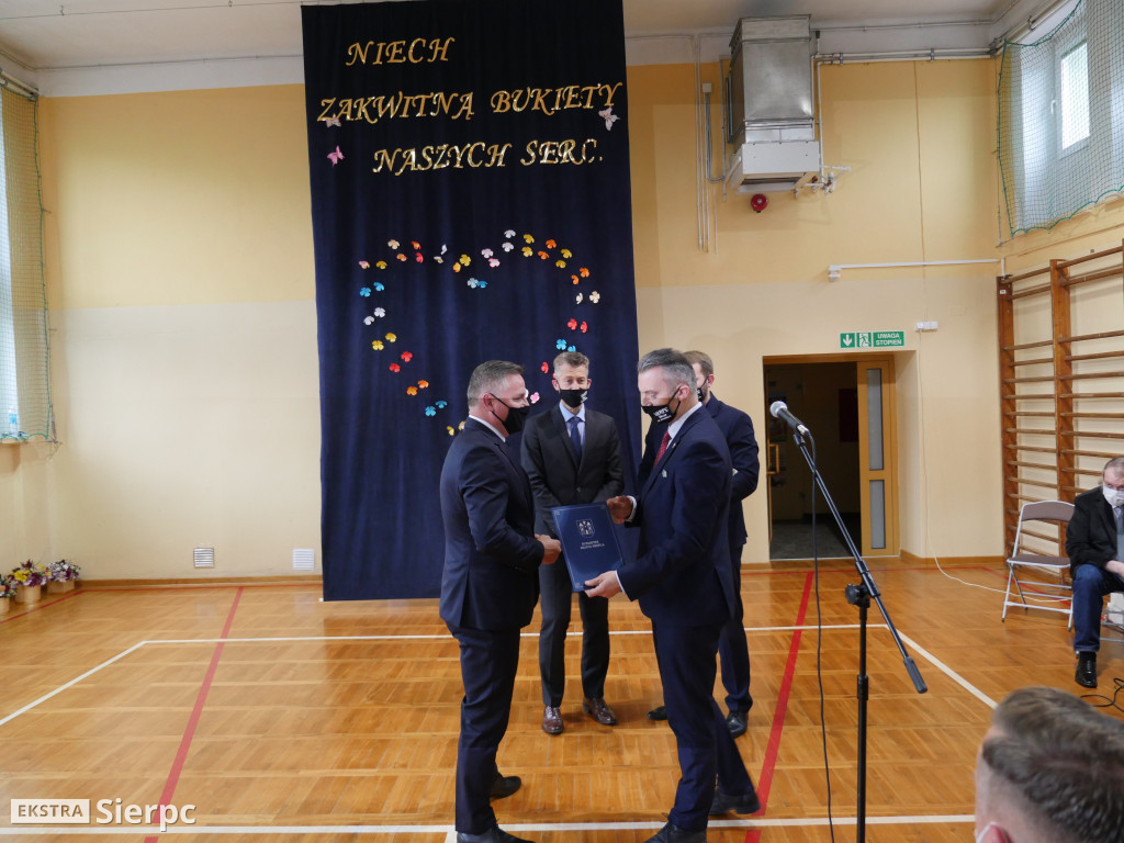 Dzień Edukacji Narodowej w Trójce