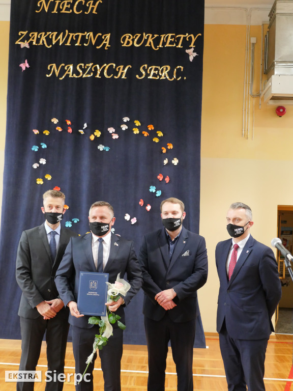 Dzień Edukacji Narodowej w Trójce