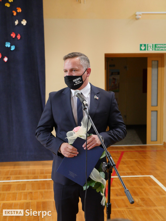 Dzień Edukacji Narodowej w Trójce