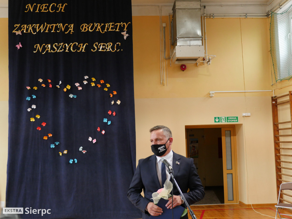 Dzień Edukacji Narodowej w Trójce