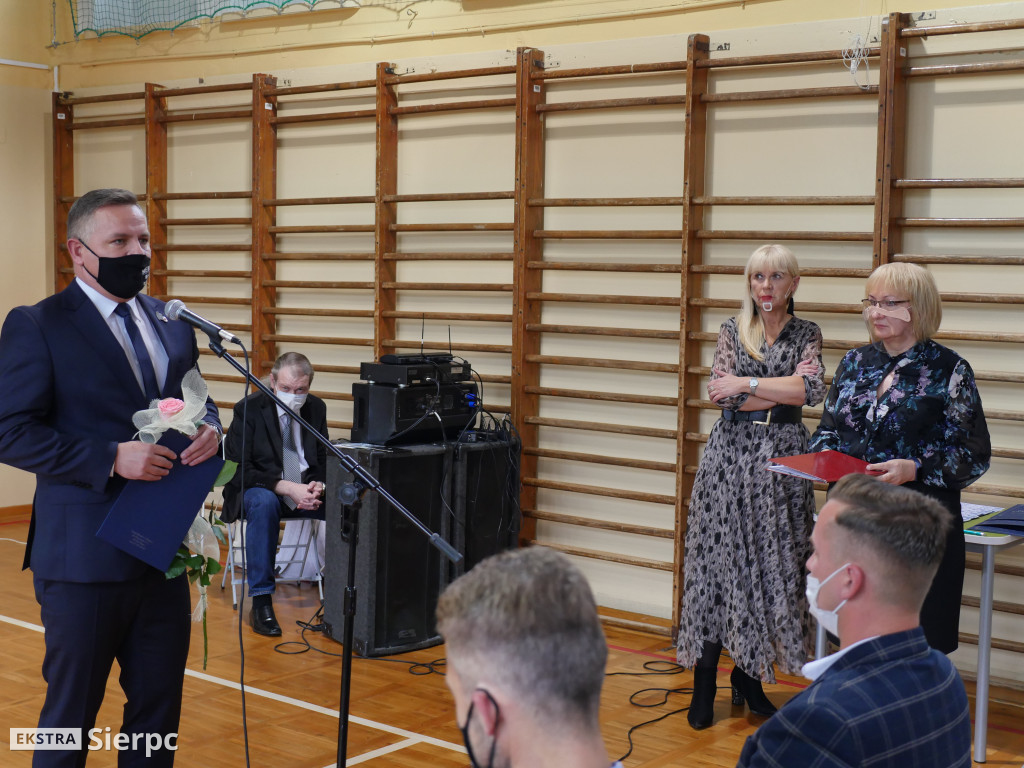 Dzień Edukacji Narodowej w Trójce