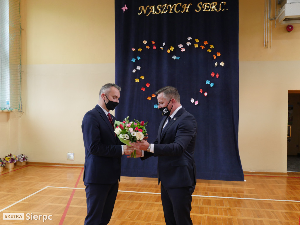 Dzień Edukacji Narodowej w Trójce