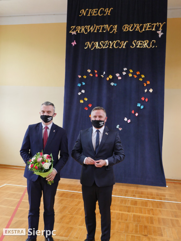 Dzień Edukacji Narodowej w Trójce
