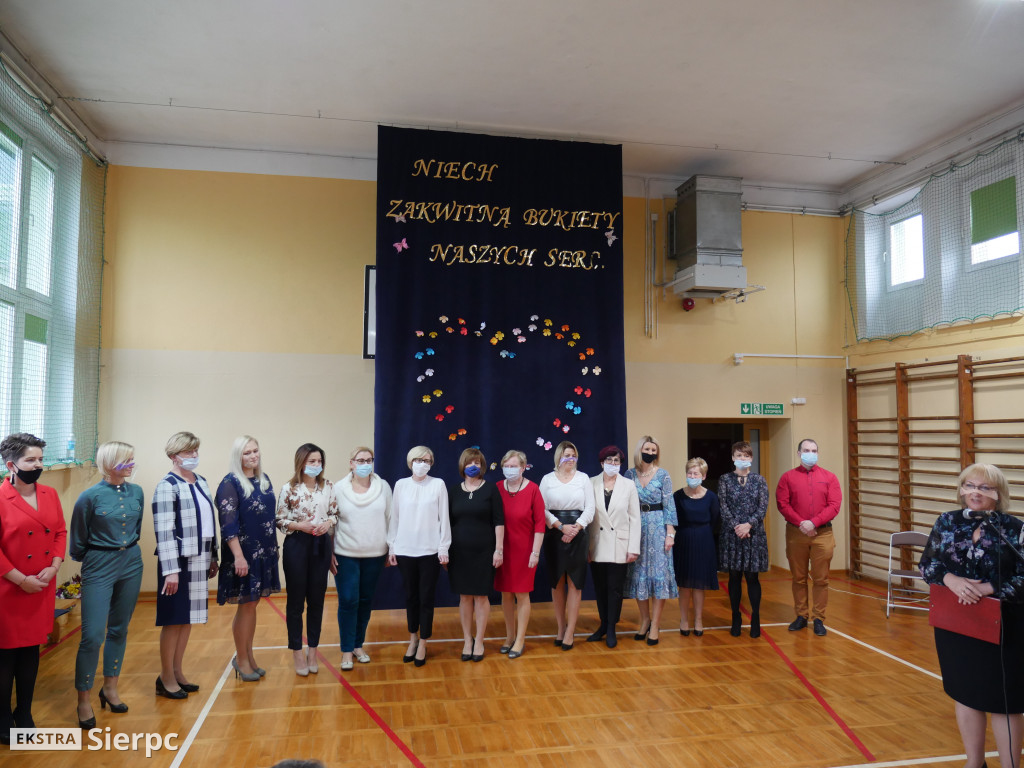 Dzień Edukacji Narodowej w Trójce