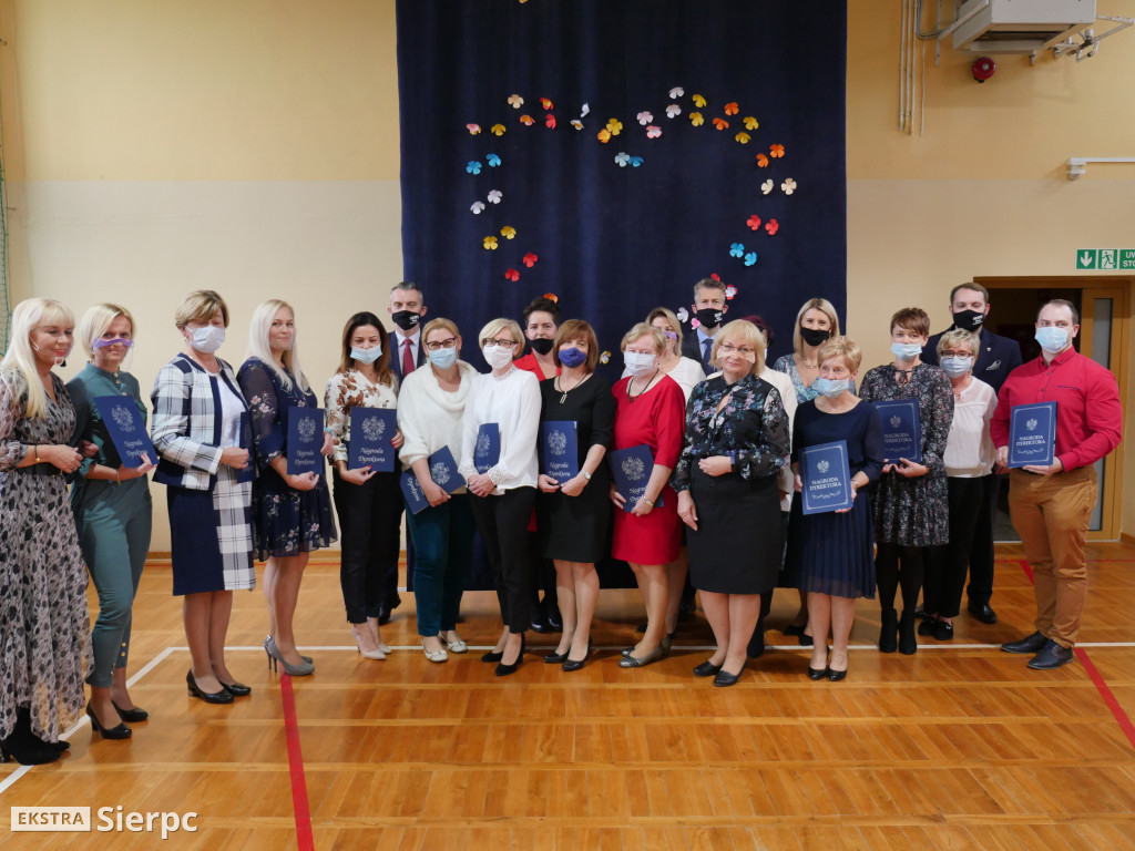 Dzień Edukacji Narodowej w Trójce