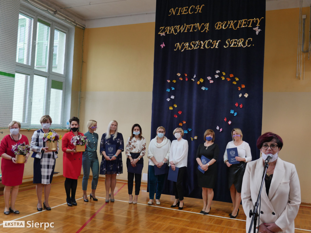 Dzień Edukacji Narodowej w Trójce