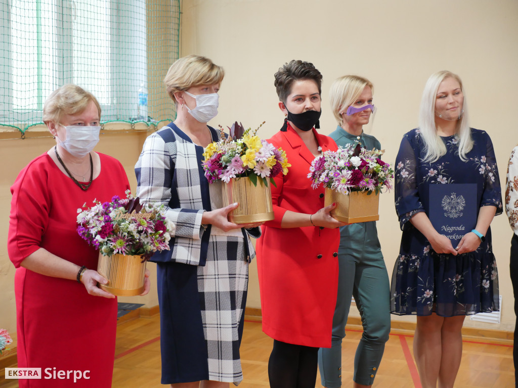 Dzień Edukacji Narodowej w Trójce