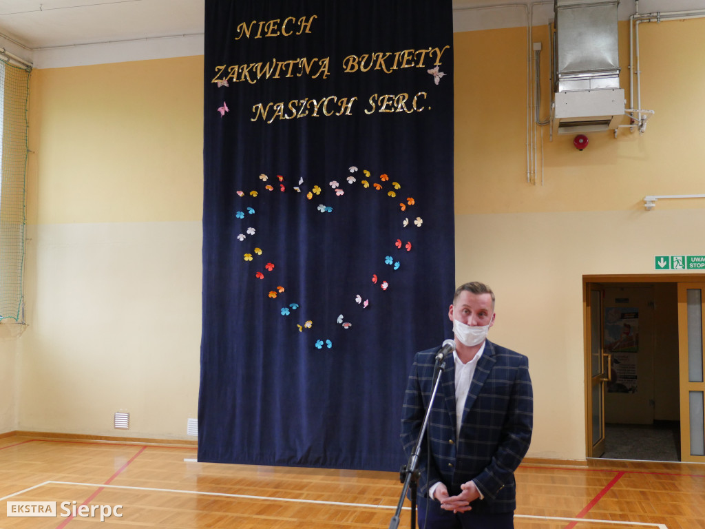 Dzień Edukacji Narodowej w Trójce