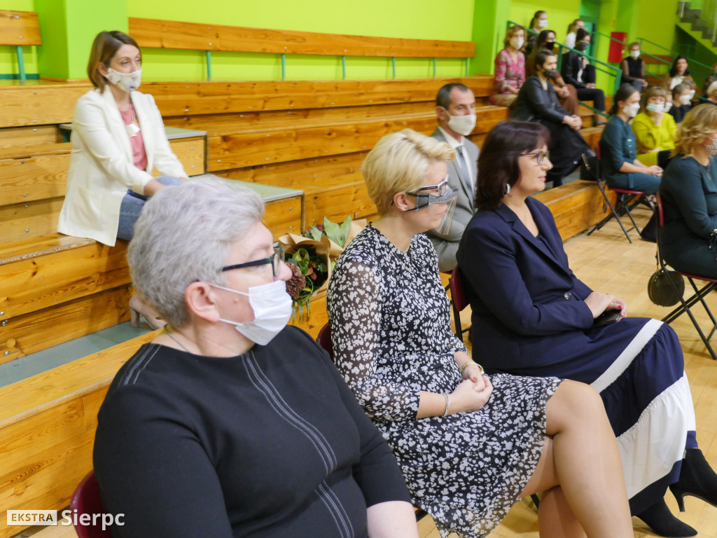 Dzień Edukacji Narodowej w Dwójce
