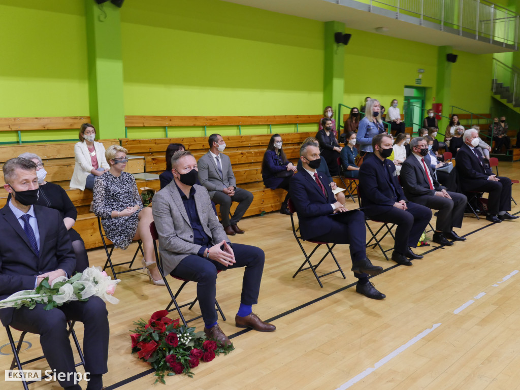 Dzień Edukacji Narodowej w Dwójce