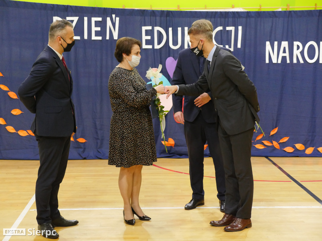 Dzień Edukacji Narodowej w Dwójce