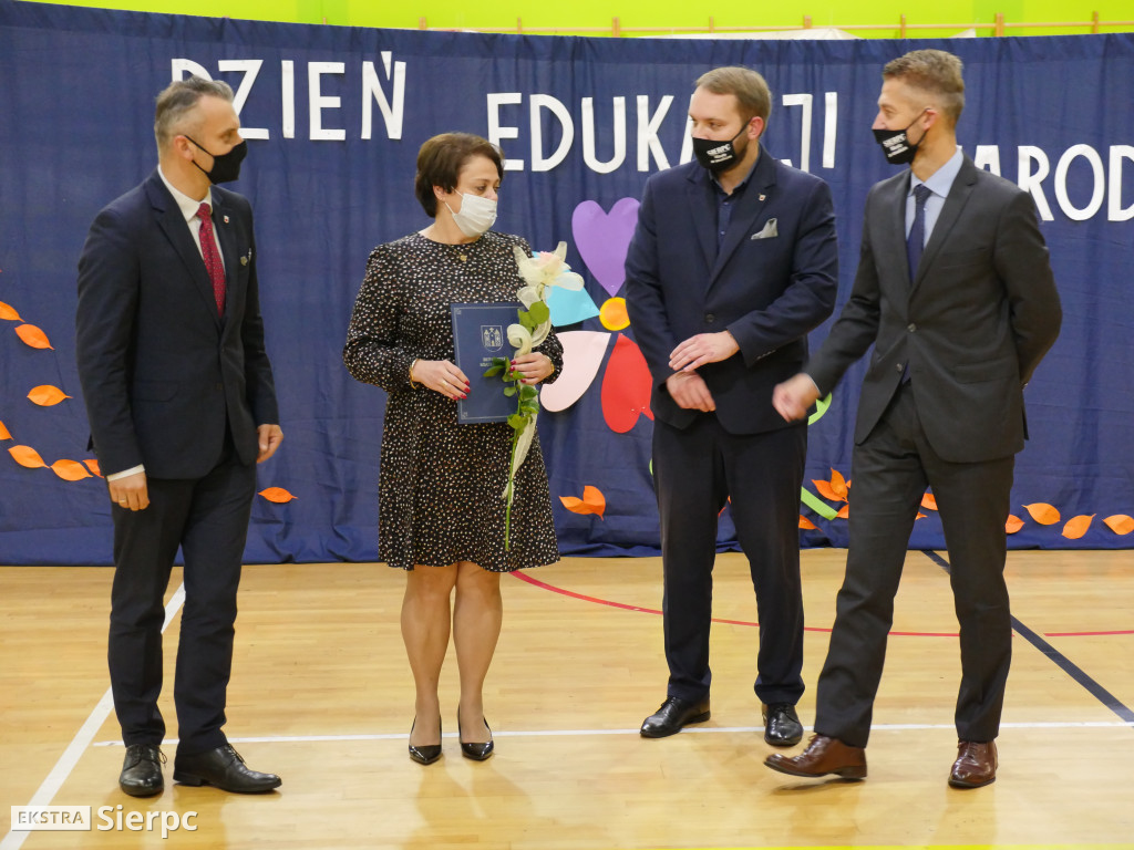 Dzień Edukacji Narodowej w Dwójce