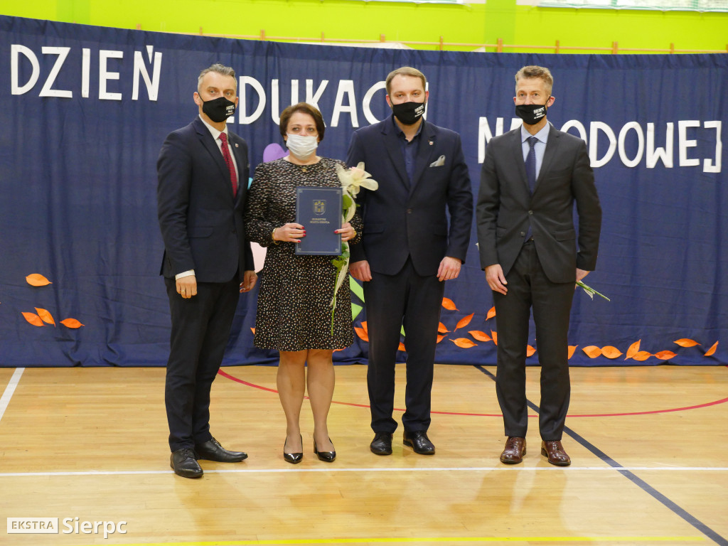 Dzień Edukacji Narodowej w Dwójce