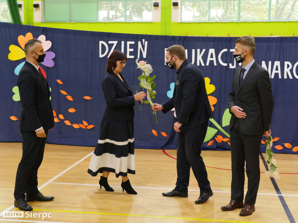 Dzień Edukacji Narodowej w Dwójce
