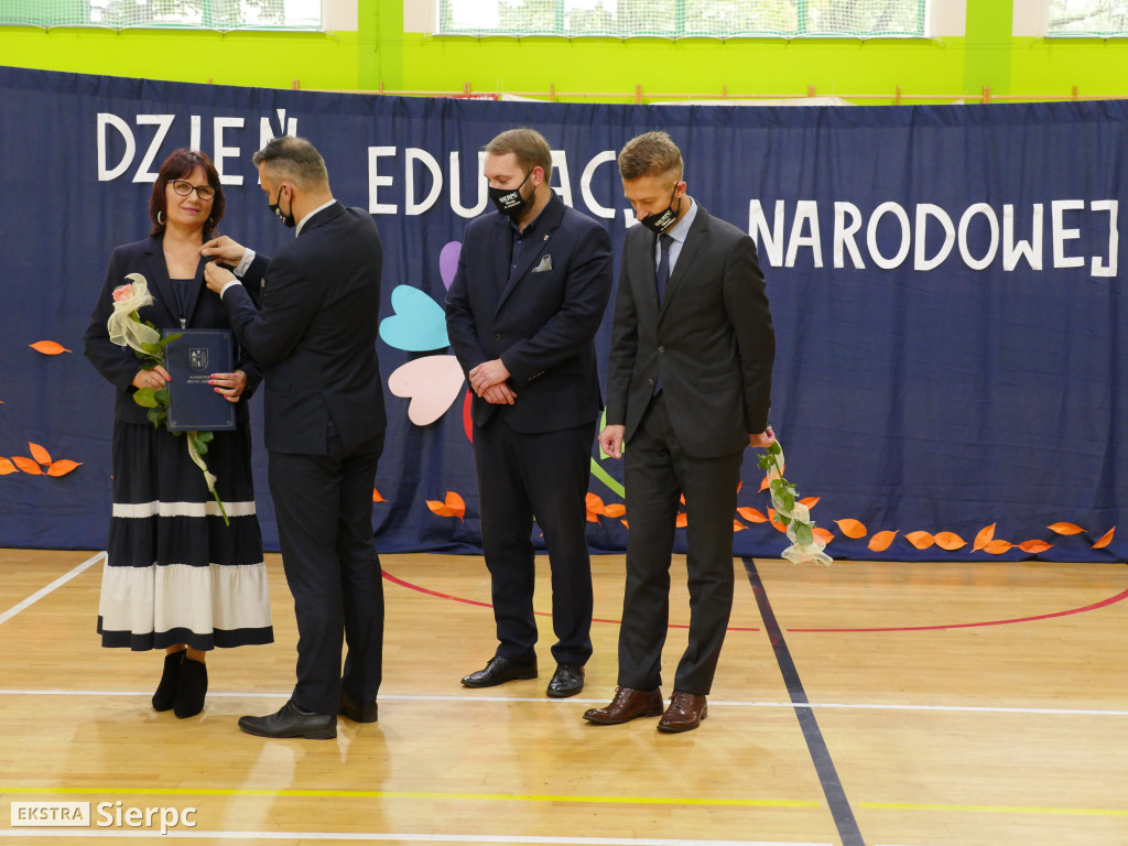 Dzień Edukacji Narodowej w Dwójce