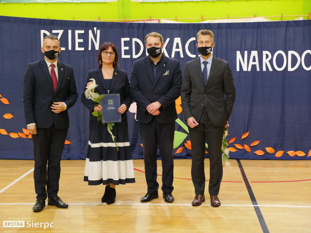 Dzień Edukacji Narodowej w Dwójce