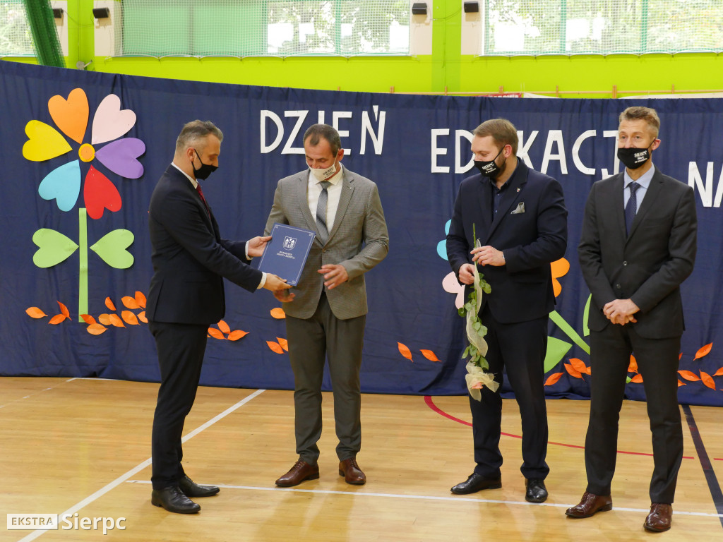 Dzień Edukacji Narodowej w Dwójce