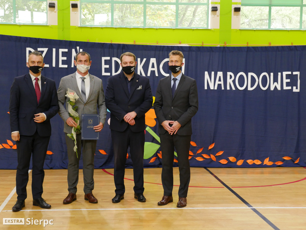 Dzień Edukacji Narodowej w Dwójce