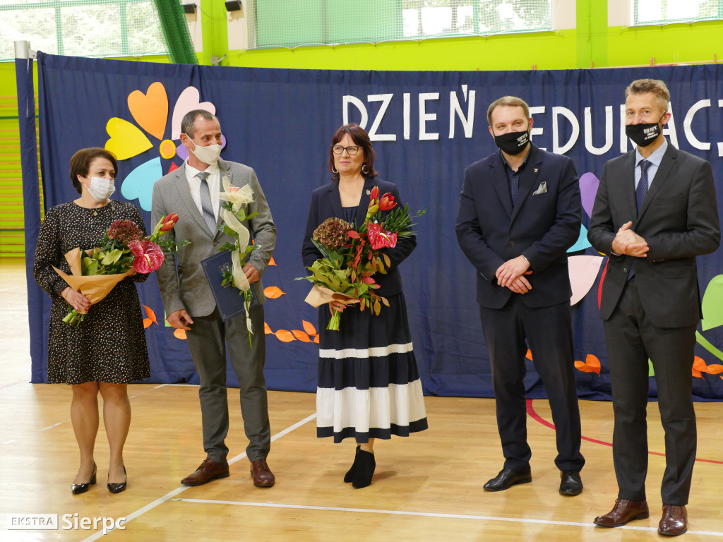 Dzień Edukacji Narodowej w Dwójce
