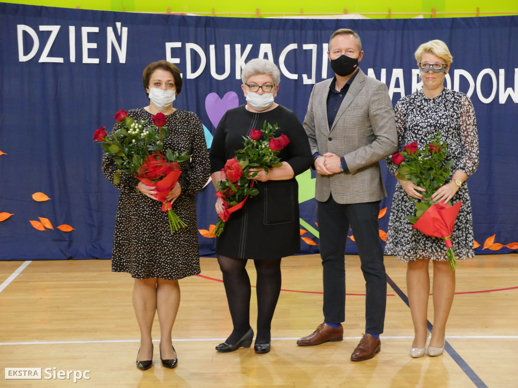 Dzień Edukacji Narodowej w Dwójce