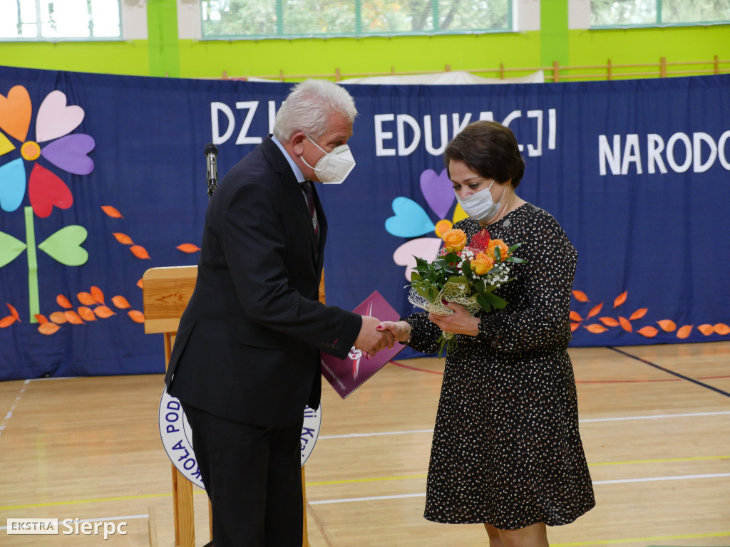 Dzień Edukacji Narodowej w Dwójce