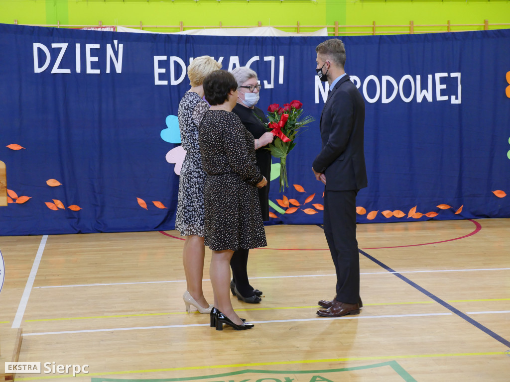 Dzień Edukacji Narodowej w Dwójce
