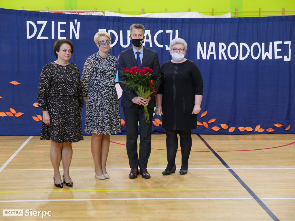 Dzień Edukacji Narodowej w Dwójce