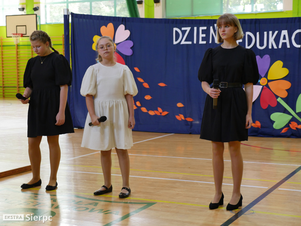 Dzień Edukacji Narodowej w Dwójce