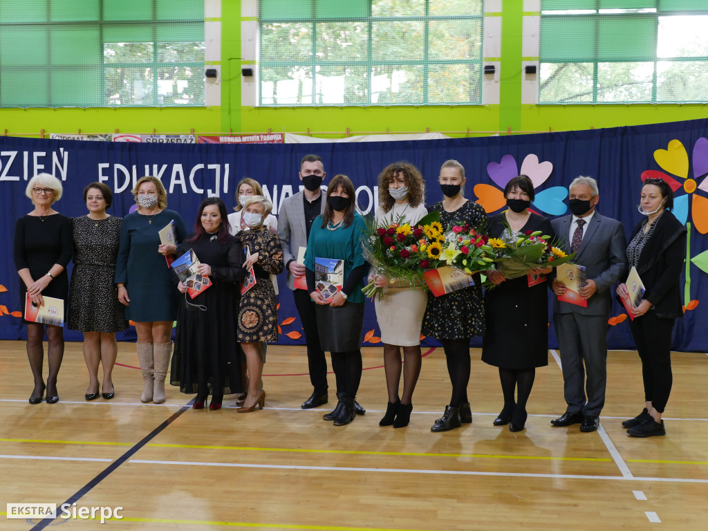 Dzień Edukacji Narodowej w Dwójce