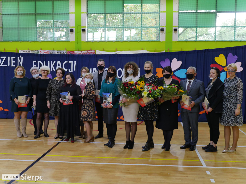 Dzień Edukacji Narodowej w Dwójce