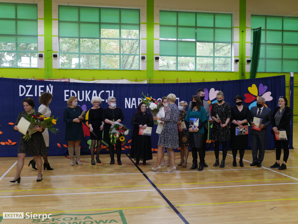 Dzień Edukacji Narodowej w Dwójce