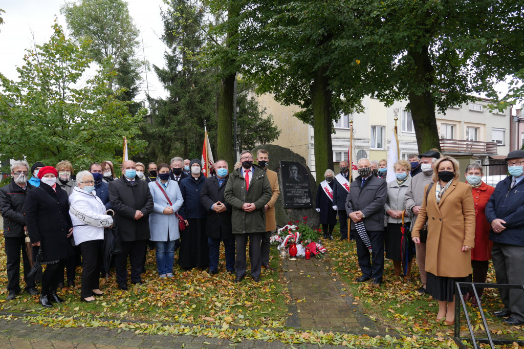 Rocznica śmierci ks. Jerzego Popiełuszki