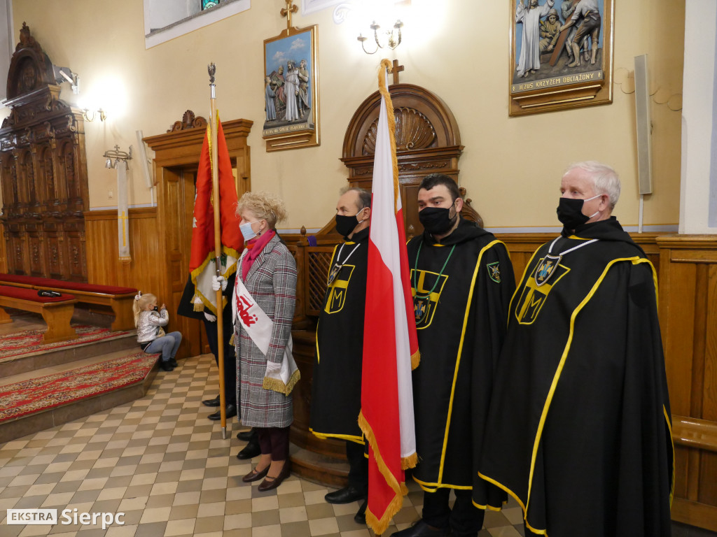 Rocznica śmierci ks. Jerzego Popiełuszki
